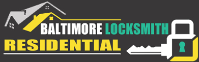  Locksmith baltimore Logo